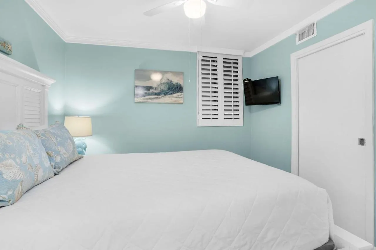 Dom wakacyjny Willa Sunbird 810E Panama City Beach