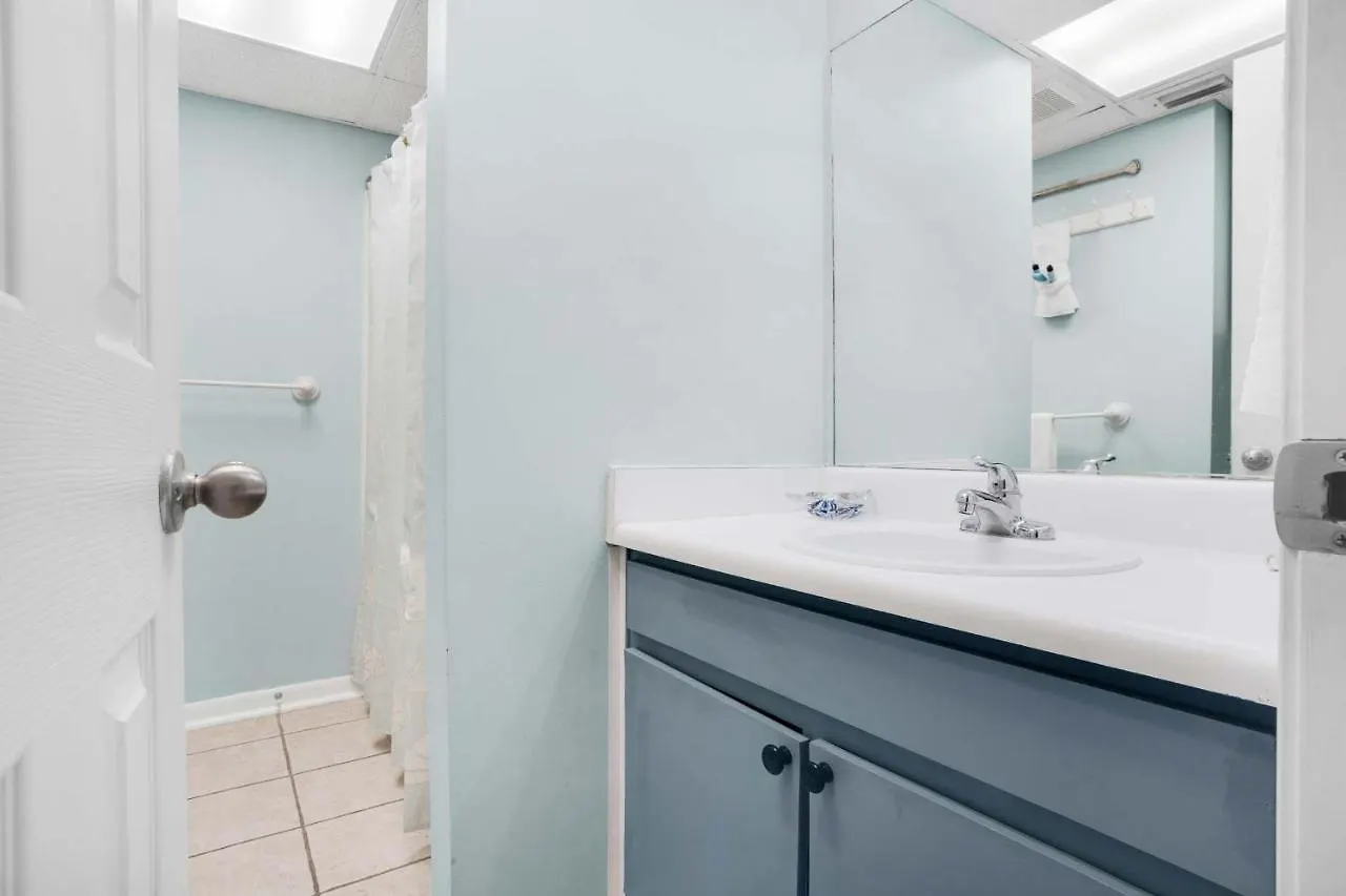 Holiday home Sunbird 810E Villa Panama City Beach