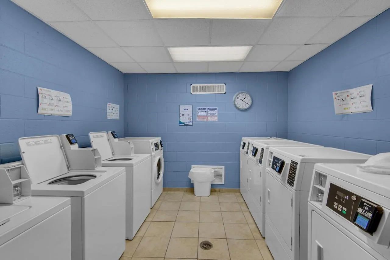 Sunbird 810E Villa Panama City Beach United States