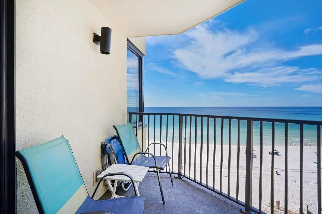 Sunbird 810E Villa Panama City Beach United States