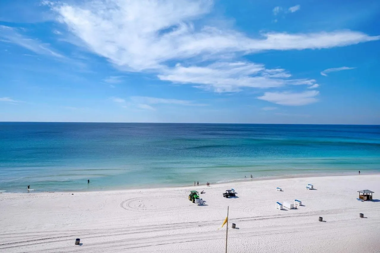 Holiday home Sunbird 810E Villa Panama City Beach