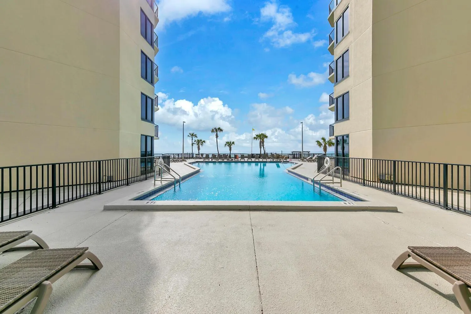 Holiday home Sunbird 810E Villa Panama City Beach United States