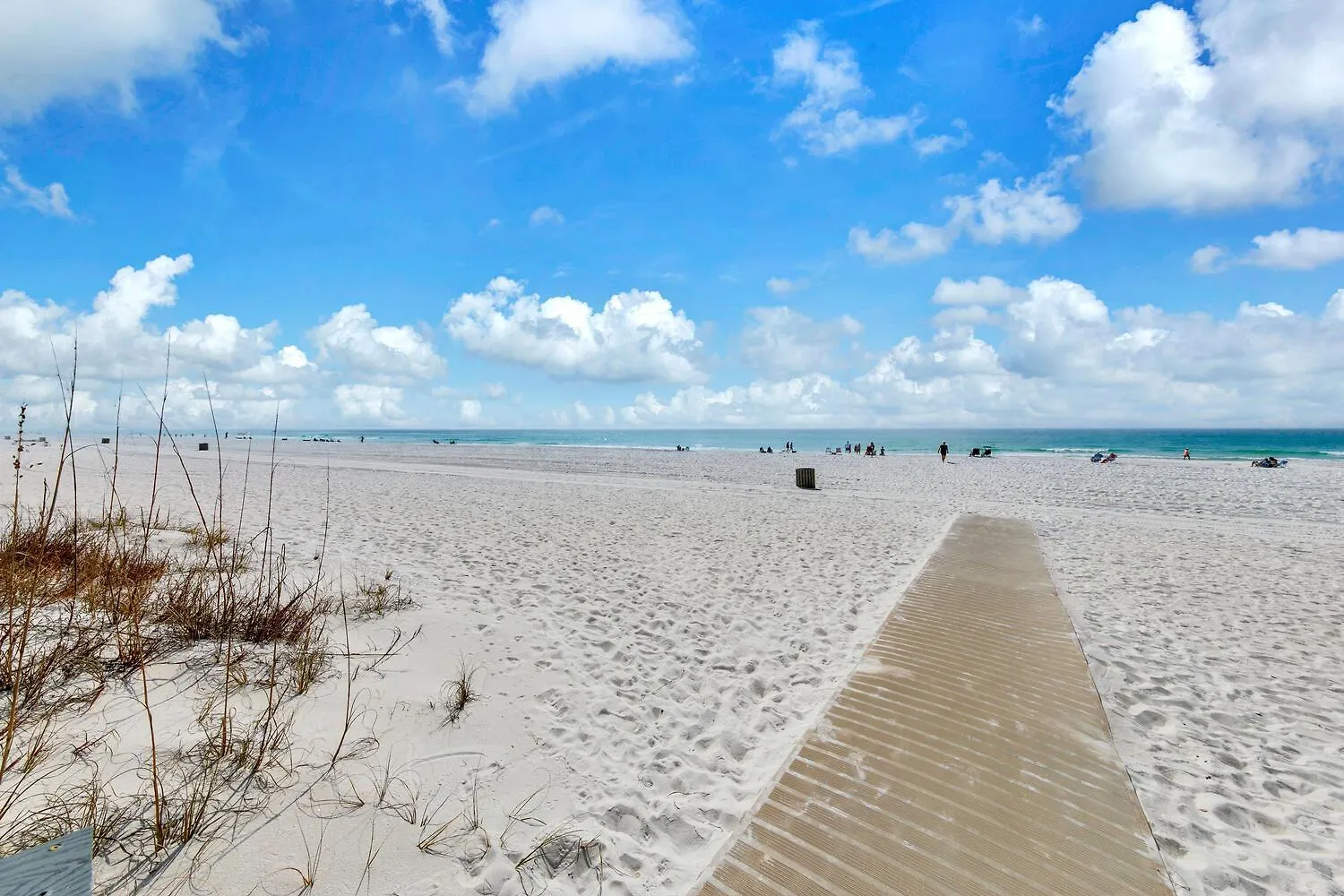Sunbird 810E Villa Panama City Beach