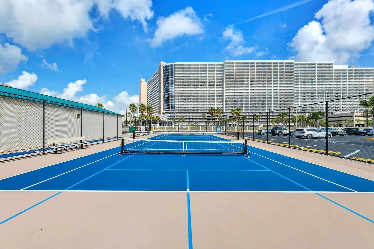 Sunbird 810E Villa Panama City Beach 0*,